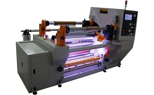 怎么使用全自動(dòng)分切機(jī)？