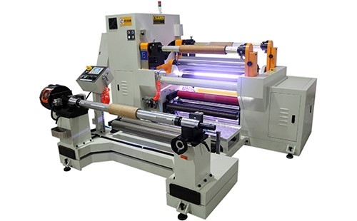 分條機(jī)有哪些分切方式？