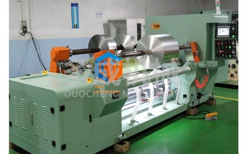 鋰電池中鋁箔表面形貌對電池性能的影響